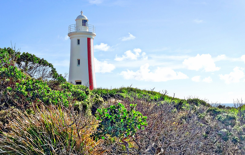 Mersey Bluff Lighthouse
Keywords: Mersey Bluff ; Devonport ; Tasmania ; Australia ; Bass Strait
