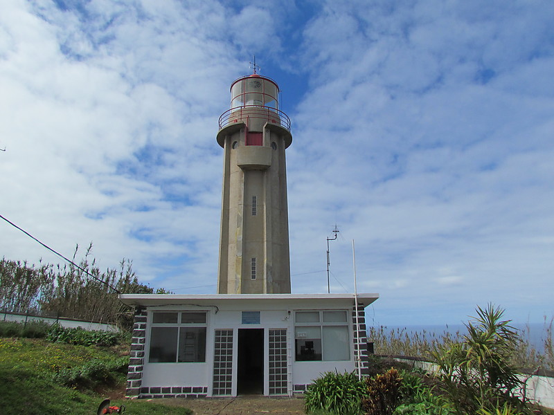 Madeira / Ponta Sao Jorge lighthouse
Keywords: Madeira;Funchal;Portugal;Atlantic ocean