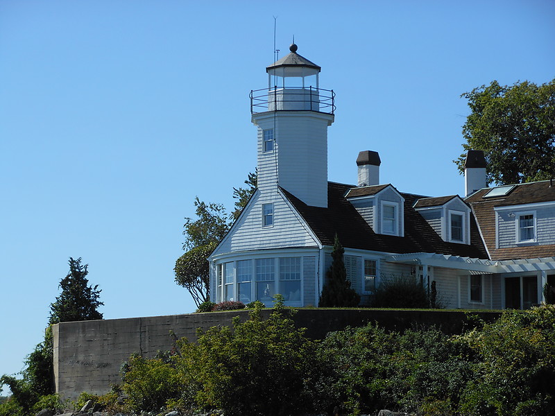 Rhode island / Wickford / Poplar Point lighthouse
Keywords: Rhode island;Narragansett bay;United States;North Kingstown