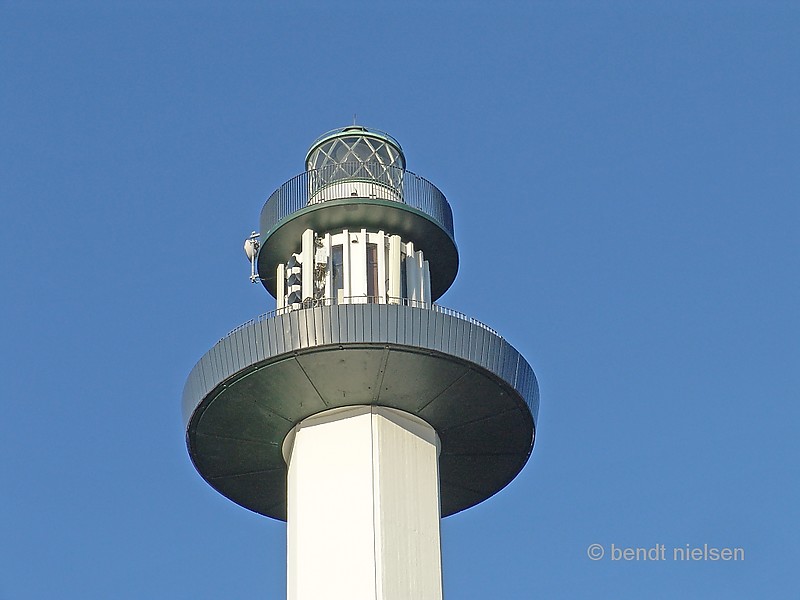 Bornholm / Dueodde Fyr Lantern
The lighthouse with its 47 m is Northern Europe's highest.
Keywords: Bornholm;Denmark;Baltic sea;Lantern