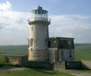 Belle Tout lighthouse
Keywords: Eastbourne;England;English channel;United Kingdom;Sussex