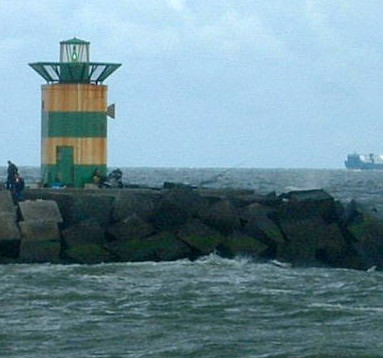 Scheveningen / Buitenhaven SW Mole Head light
Keywords: Den Haag;Netherlands;Scheveningen;North Sea