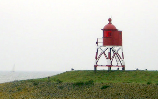Stavoren / North Pierhead lighthouse
Keywords: Netherlands;North Sea;IJsselmeer