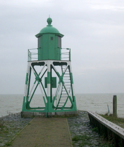 Stavoren / South Pierhead lighthouse
Keywords: IJsselmeer;Stavoren;Netherlands