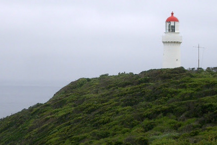 Cape Schanck lighthouse
Keywords: Melbourne;Australia;Victoria;Bass strait
