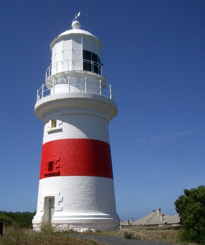 Port Macdonnell / Cape Northumberland lighthouse
Keywords: South Australia;Southern ocean;Australia