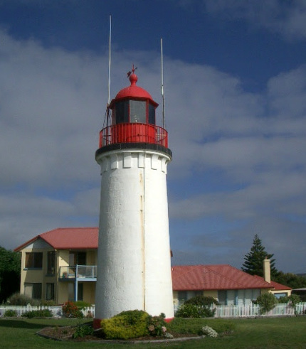  Whaler's Bluff lighthouse
AKA Portland Bay 
Keywords: Portland;Portland bay;Australia;Victoria