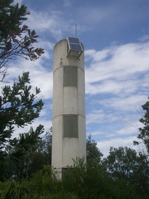 Burrewarra Point Lighthouse
Keywords: New South Wales;Tasman Sea;Australia