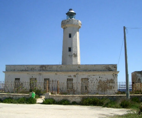  Capo Murro di Porco Lighthouse
Keywords: Siracusa;Sicily;Italy;Mediterranean sea