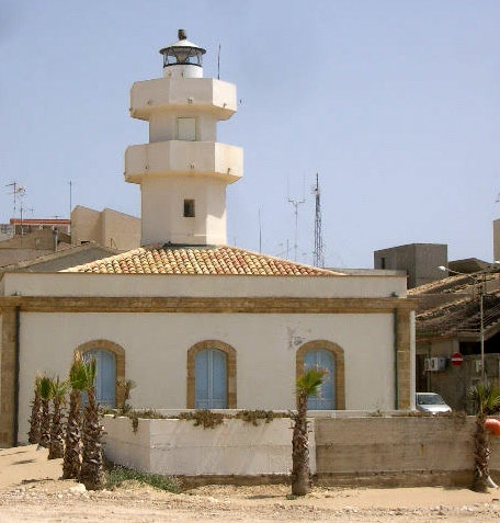 Sicily / Scoglitti lighthouse
Keywords: Sicily;Italy;Mediterranean sea
