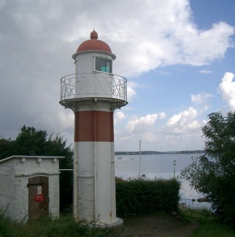 South Jylland / Rinkenas Lighthouse
Keywords: Jylland;Denmark;Flensborg