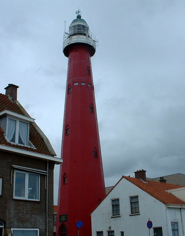 Scheveningen Lighthouse
Keywords: Den Haag;Netherlands;North Sea;Scheveningen