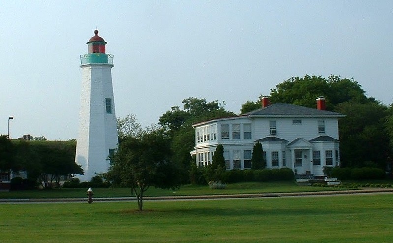 Virginia / Old Point Comfort lighthouse
Keywords: Hampton City;Virginia;United States;Chesapeake Bay