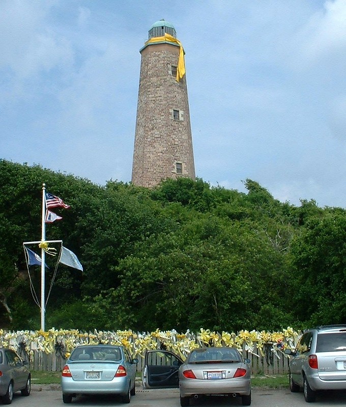 Virginia / Cape Henry (Old) lighthouse
Keywords: United States;Virginia;Atlantic ocean