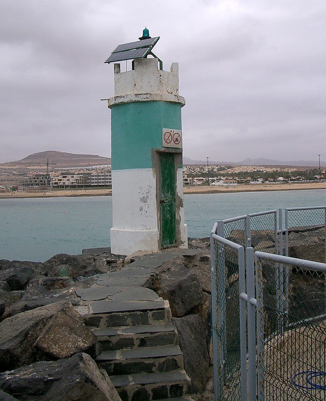 Fuerteventura / Breakwater Caleta de Fustes
Keywords: Spain;Canary islands;Fuerteventura;Atlantic ocean