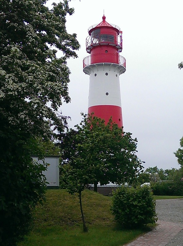 Schleswig-Holstein / Nieby / Falshöft Lighthouse
Keywords: Ostsee;Baltic sea;Pommerby;Germany