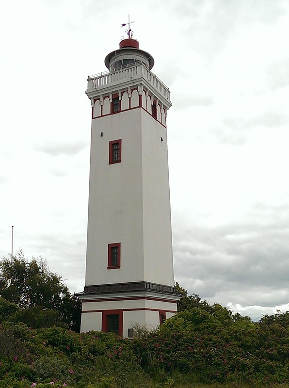 Syddanmark / Strib Lighthouse
Keywords: Denmark;Strib;Syddanmark