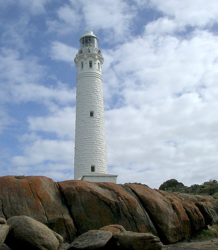 Cape Leeuwin lighthouse
Keywords: Australia;Western Australia;Southern ocean;Indian ocean
