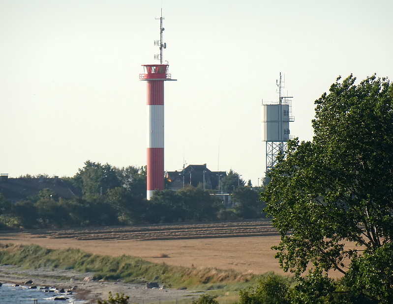 Fehmarn Island / Marienleuchte lighthouse
Keywords: Germany;Fehmarn;Baltic Sea;Schleswig-Holstein
