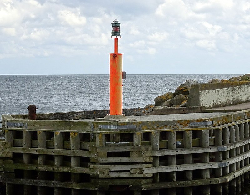 Sjælland Island / Mosede Havn S Mole Head light
Keywords: Copenhagen;Denmark;Oresund