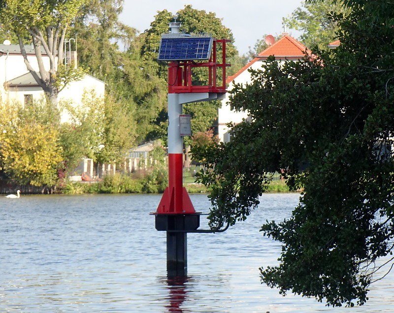 Berlin / Zeuthener See / light 18
Keywords: Germany;Berlin;River Dahme