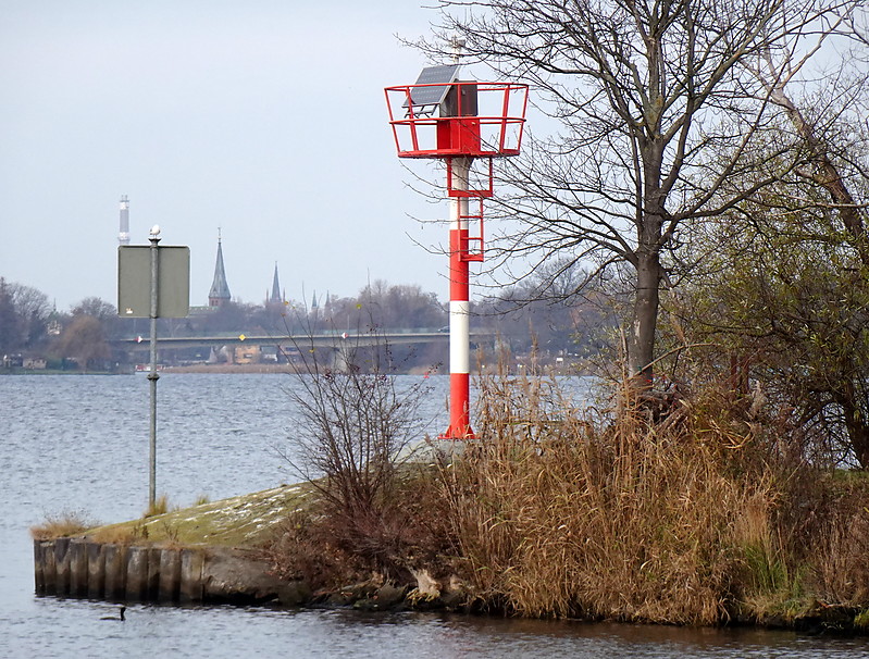 Brandenburg / Schwielowsee light
Keywords: Germany;Brandenburg;River Havel