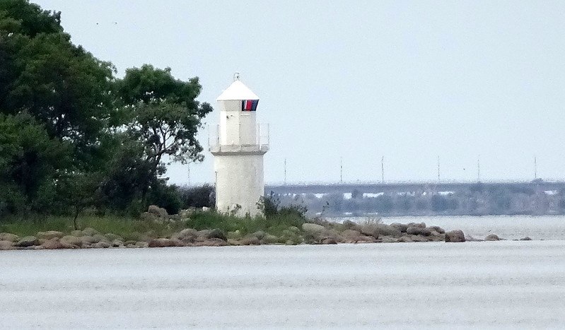 Ispeudde lighthouse
Keywords: Baltic Sea;Sweden;Oland