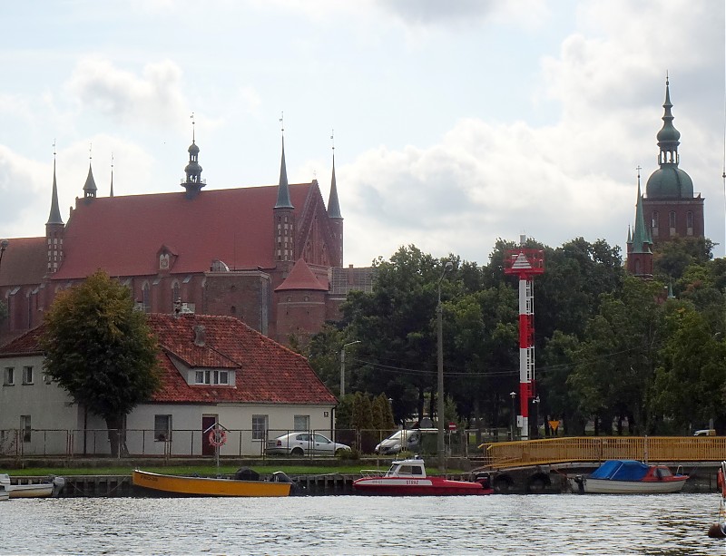 Frombork / Dir light
Keywords: Poland;Baltic Sea;Frombork