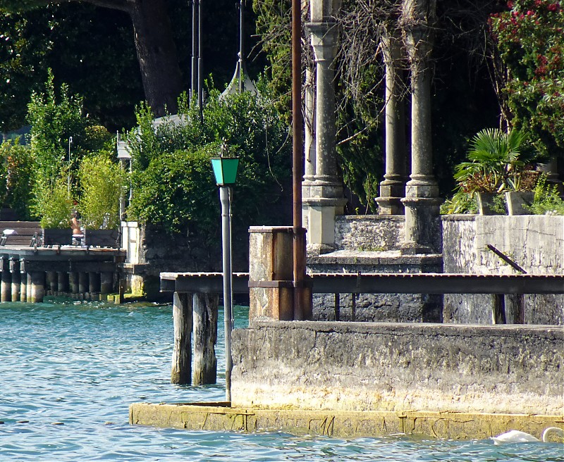Gardone Riviera /Torre San Marco / Porto East light
Keywords: Italy;Lake Garda;Lombardy