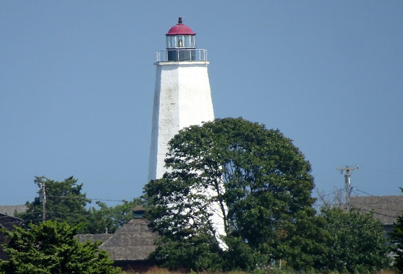 Connecticut  / Saybrook / Lynde Point lighthouse
AKA Saybrook Inner
Keywords: United States;Atlantic ocean;Long Island Sound;Connecticut