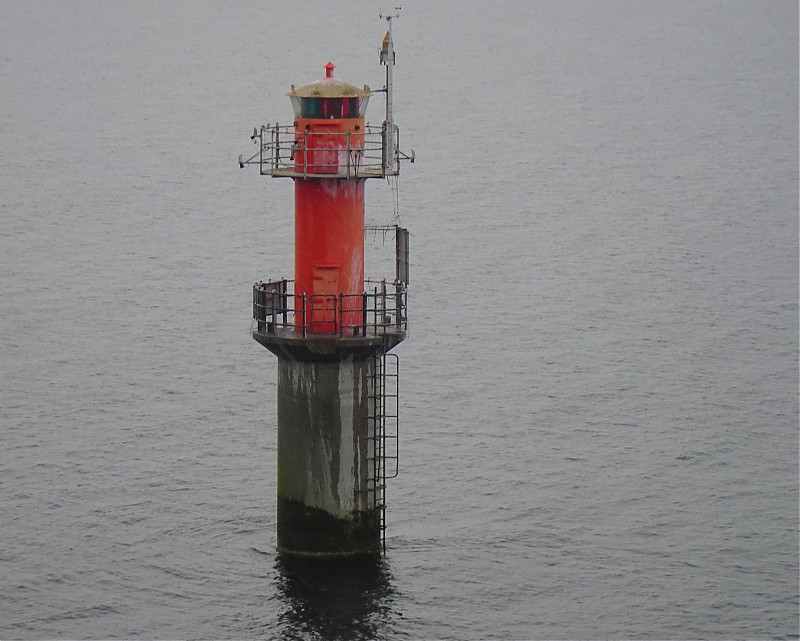 Oskarshamn / Stötbotten lighthouse
Keywords: Sweden;Baltic Sea;Kalmarsound;Oskarshamn;Offshore