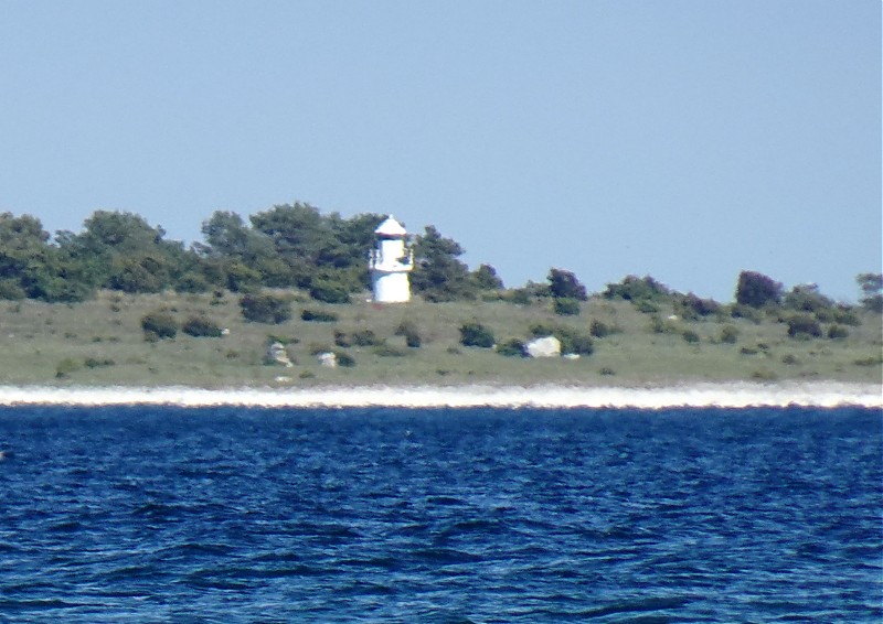 Gotland / Magö lighthouse
Keywords: Sweden;Gotland;Baltic Sea