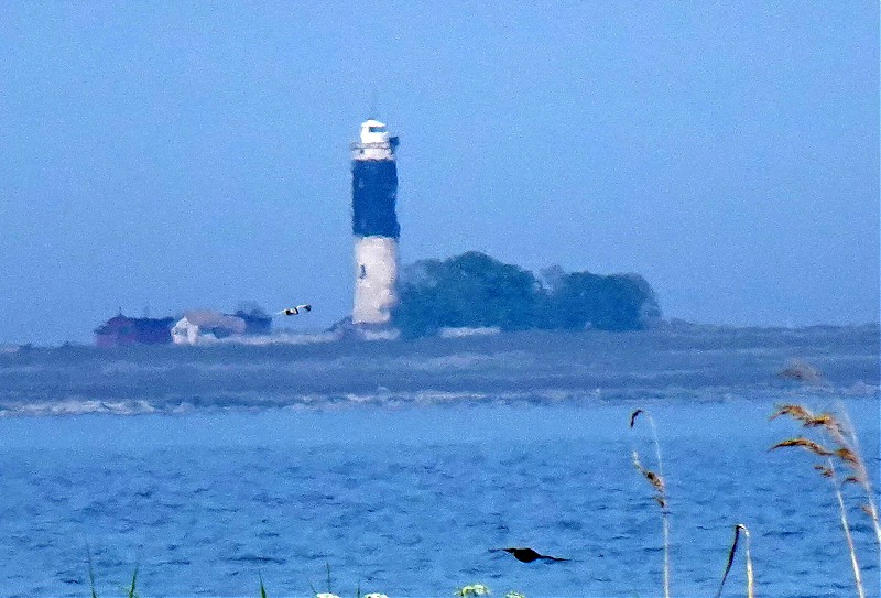 Gotland / Östergarn E end lighthouse
Keywords: Sweden;Baltic Sea;Gotland