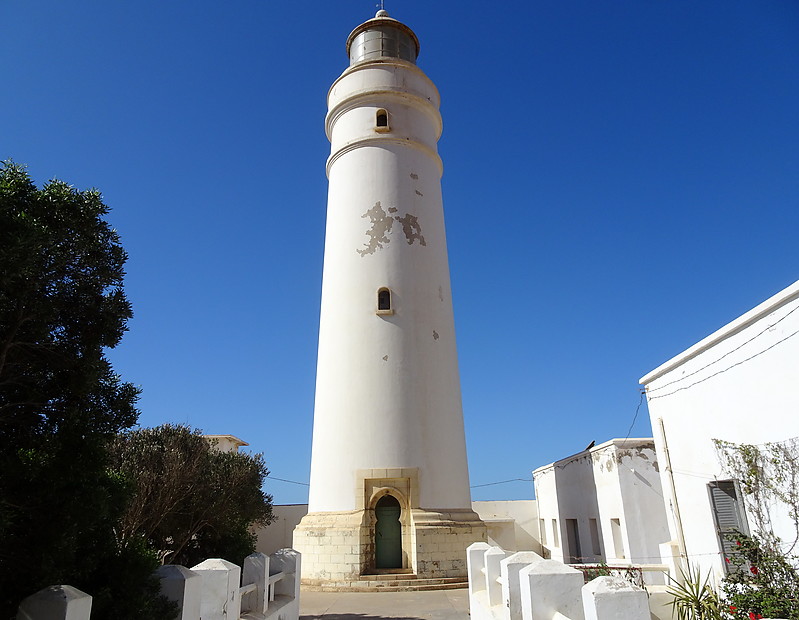 Agadir region / Cap Rhir lighthouse
Keywords: Agadir;Morocco;Atlantic ocean