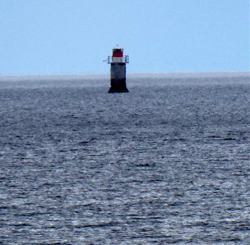 Bellonagrundet lighthouse
Keywords: Sweden;Baltic Sea;Gulf of Bothnia;Offshore
