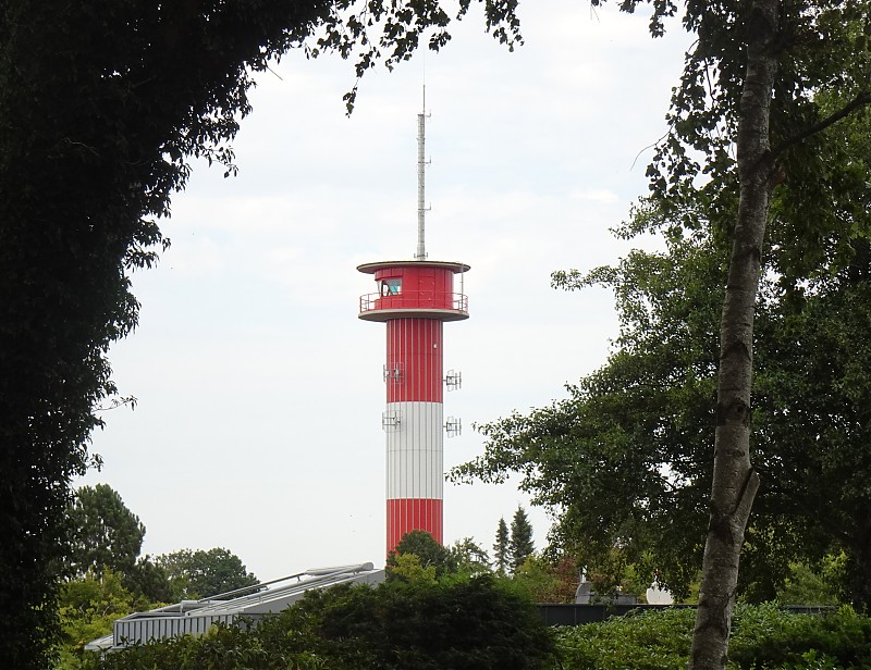 Holnis lighthouse
Keywords: Germany;Baltic Sea;Schleswig-Holstein