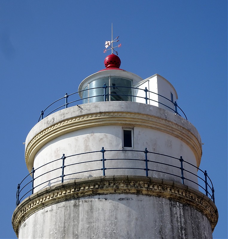 Macau / Guia lighthouse
Keywords: Macau;China;South China sea;Lantern