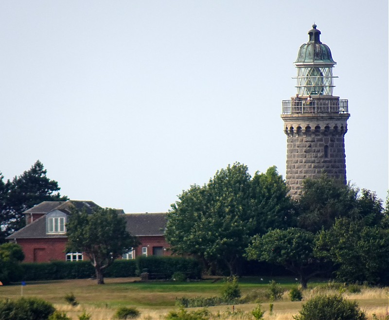 Skjoldnæs lighthouse
Keywords: Denmark;Little Belt;Jylland;Aero