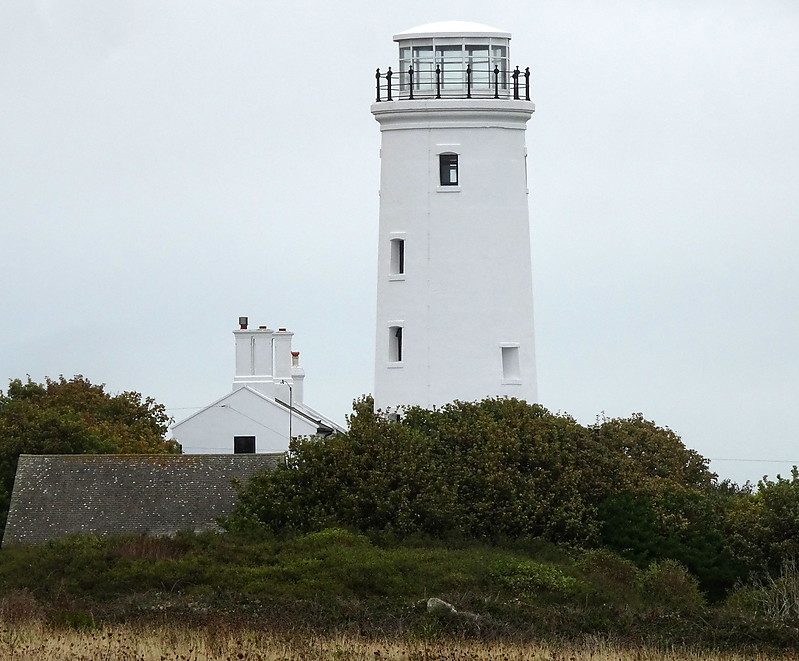 Portland Bill Low lighthouse
Keywords: Portland;English channel;United Kingdom;England;Dorset
