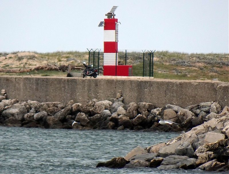 Figueira da Foz / Harbour Entrance / Ldg Lts Front
Keywords: Portugal;Atlantic ocean;Figueira da Foz