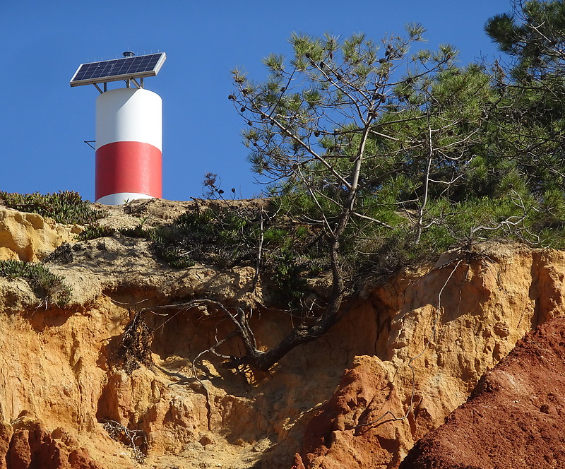 Olhos de ?gua light
Keywords: Portugal;Algarve;Atlantic ocean