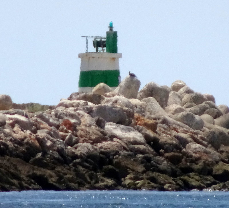 Tavira / E Mole Head light
Keywords: Portugal;Algarve;Atlantic ocean