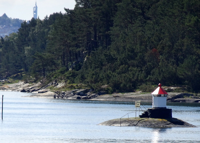 Mastrafjord / Linesund lighthouse
Keywords: Norway;North Sea;Stavanger