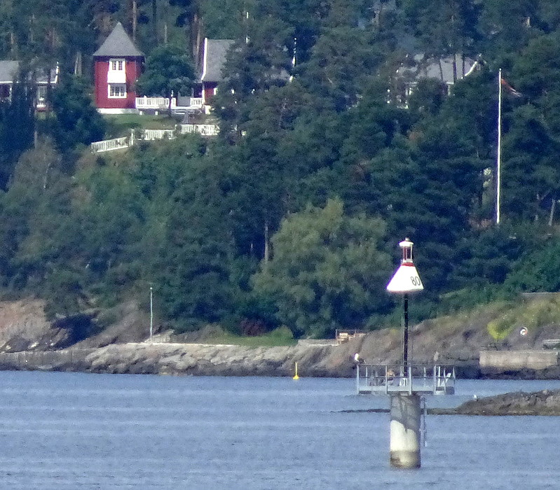 Vassholmgrunnen light
Keywords: Norway;Oslofjorden;Offshore