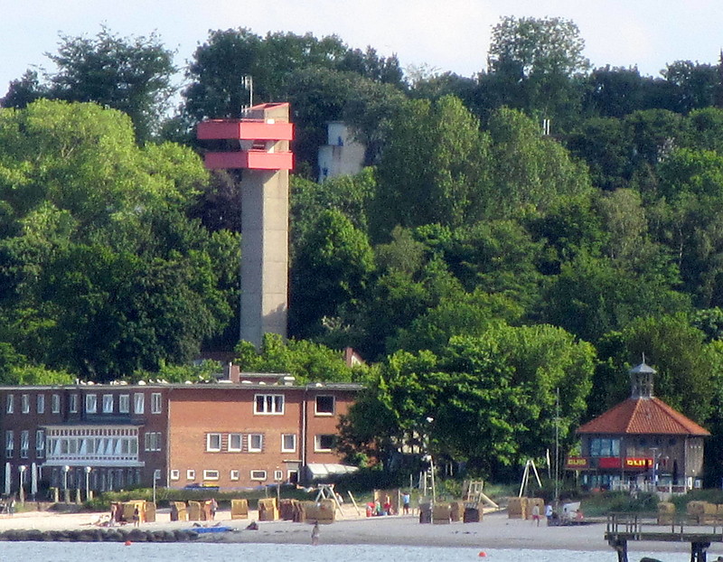 Schleswig-Holstein / Eckernförde / New Lighthouse
Keywords: Baltic sea;Germany;Eckernforde;Schleswig-Holstein