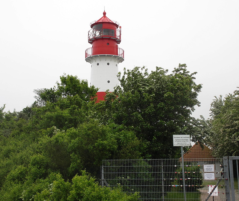 Schleswig-Holstein / Nieby / Falshöft Lighthouse
Keywords: Baltic sea;Pommerby;Germany
