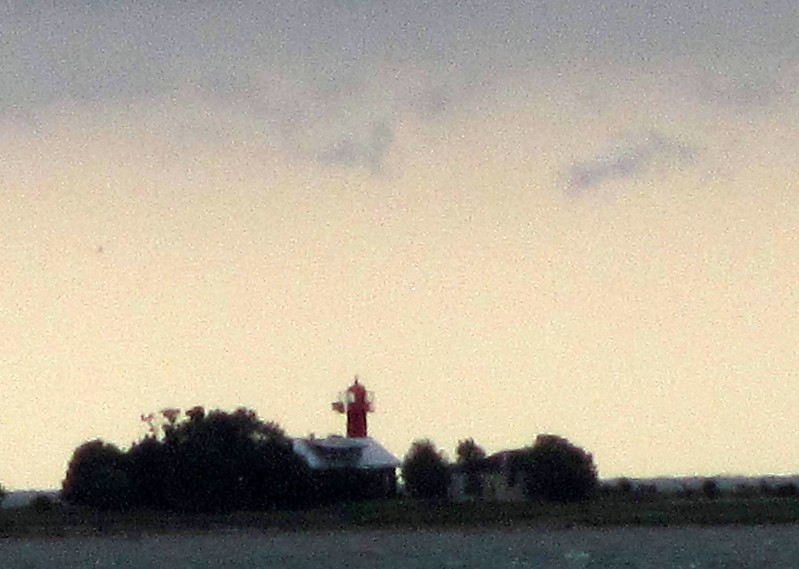Viirelaid lighthouse
Keywords: Estonia;Baltic Sea;Muhu;Suur Vain Strait;Kuivastu