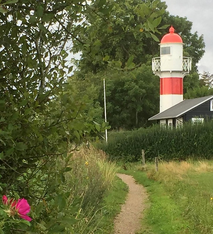 South Jylland / Rinkenas Lighthouse
picture: Brigitte Adam, Berlin
Keywords: Jylland;Denmark;Flensborg