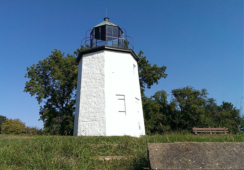 New York / Stony Point lighthouse
Keywords: United States;New York;Hudson River