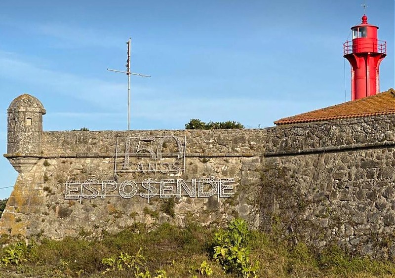 Esposende / Forte de Barra do Rio Cávado lighthouse
Keywords: Esposende;Portugal;Atlantic ocean